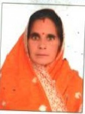 SHRIMATI REKHA RANJAN YADAV