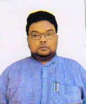 Shashi Ranjan Kumar