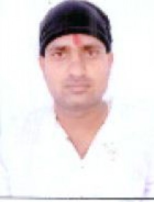 BALRAM KUMAR