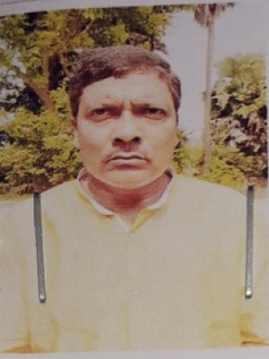 AKHILESHWAR SINGH