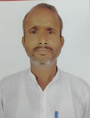 Suresh Kumar