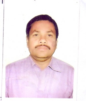 BHARAT PASWAN