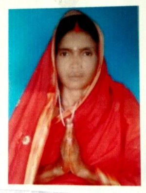 GUNJA DEVI