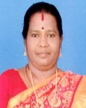 Sivasankari P.