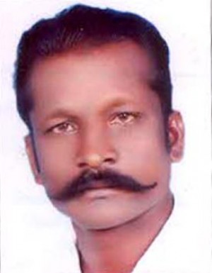 SUBRAMANIAM V