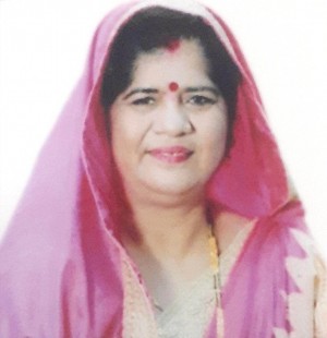 IMARTI DEVI