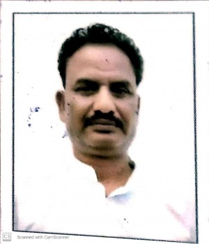 KANHAIRAM LODHI