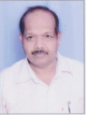 ENGINEER POORAN SINGH AHIRWAR