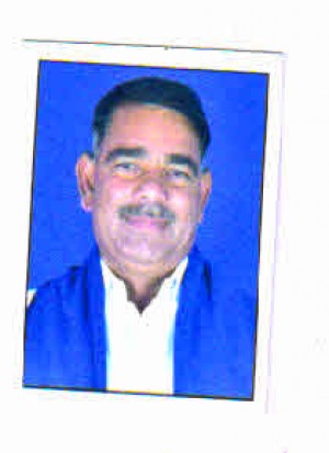 CHOUHAN SHANKARLAL