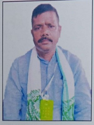 BHIM KUMAR SINGH