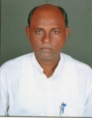 KRISHNA RAM