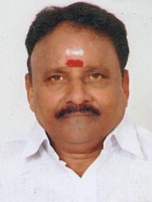 ALAGAAPURAM R. MOHANRAJ