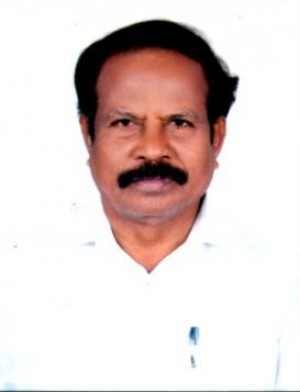 K.Ramasamy