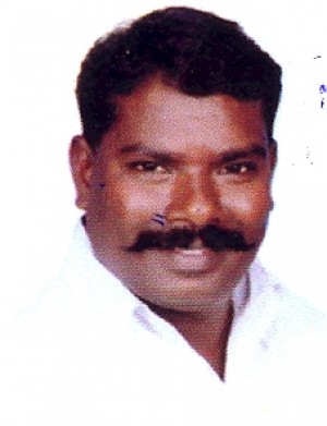 THANGA UDHAYAKUMAR