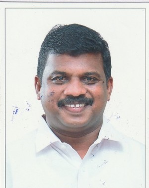 M. G. Kannan