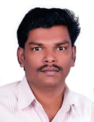 Krishnankutty. M