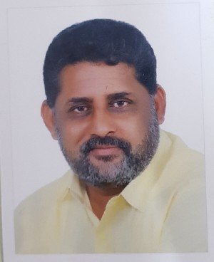 M. V. GOPAKUMAR