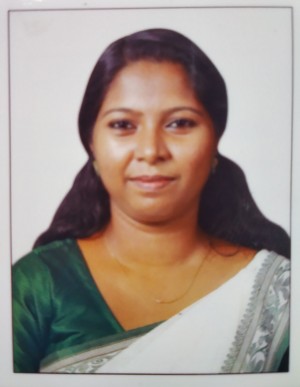 Adv. Anju Mathew