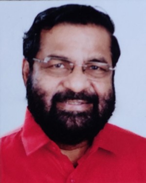 Kadakampally Surendran