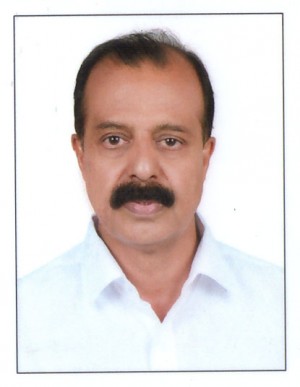 PROF. ABID HUSSAIN THANGAL