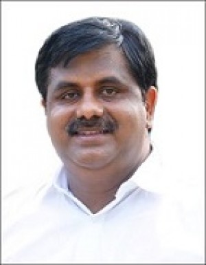 ADV. K. PRAVEEN KUMAR