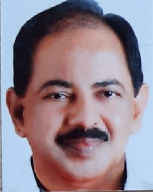 Adv. G. R. ANIL