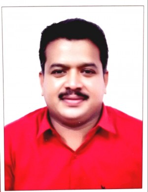 Adv. K. PREMKUMAR