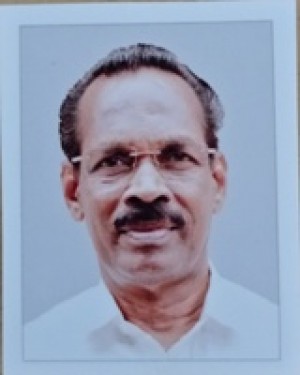 T.P. RAMAKRISHNAN