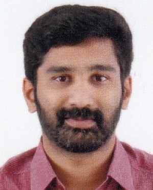 V .T BALRAM