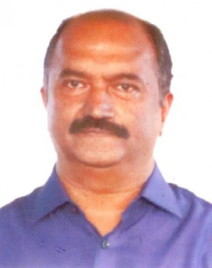 K N BALAGOPAL