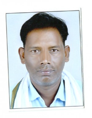 BRAJ KISHOR