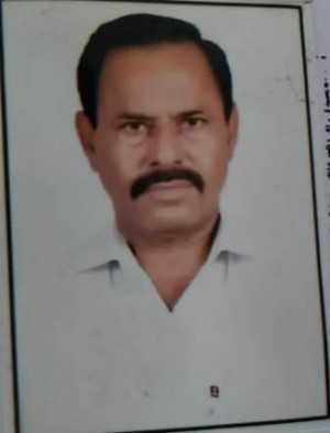 JAGANNATH PRASAD