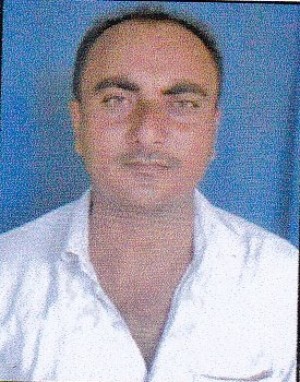 GIRRAJ JAT