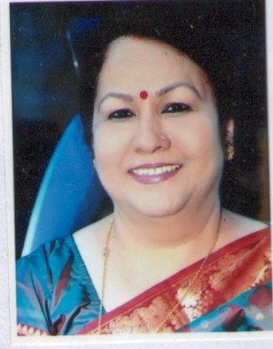 SUCHITRA SINHA