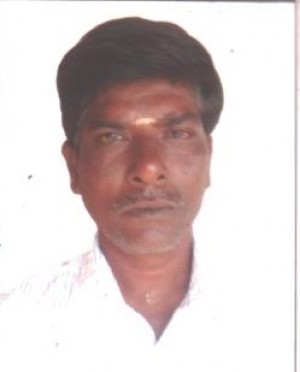 P THANGARAJ