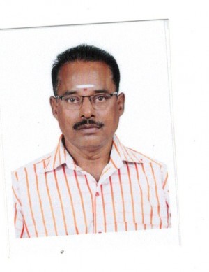 Selvaraj, D.