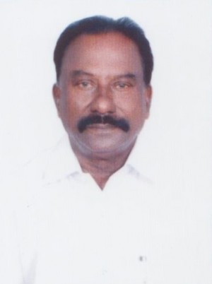 VIJAYAKUMAR, C.