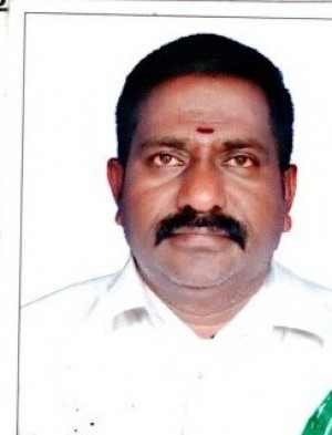 ARUMUGAM. R