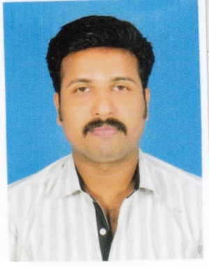 SREENIVAS KURUPPATH