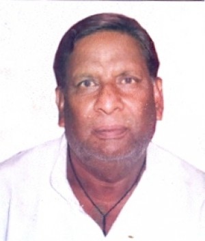 GANGARAM PAMAR