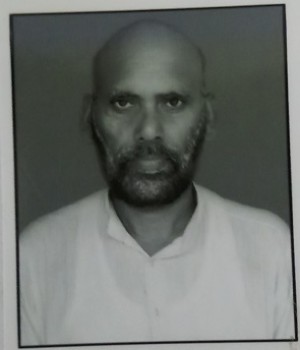 DINESH KUMAR SINGH