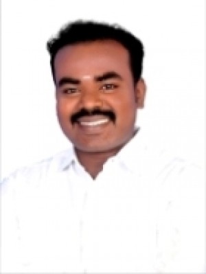 RAJESHKUMAR, S.