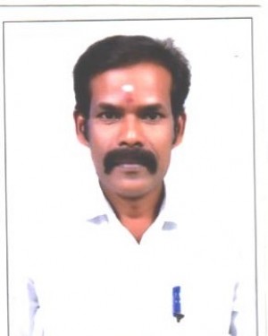 K.MAHALINGAM