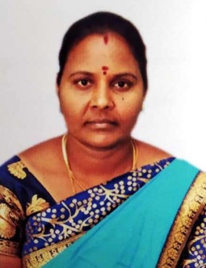 KALAIYARASI SARAVANAN