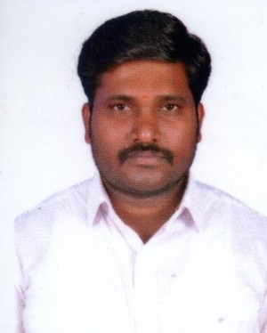 RAJENDRAN .B