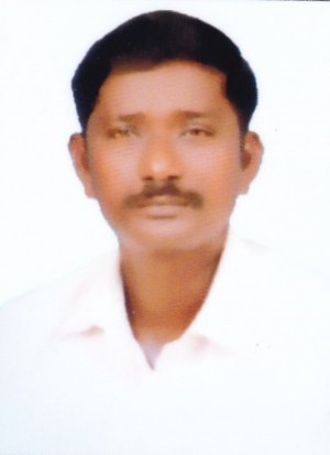 Pazhanivel. M