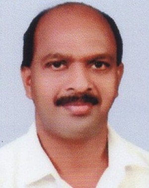 L Sathyan Nadar