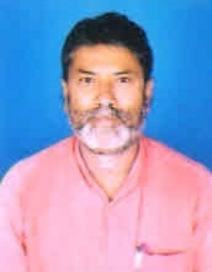 VIRENDRA KUMAR AJAY