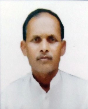 SURENDRA DAS