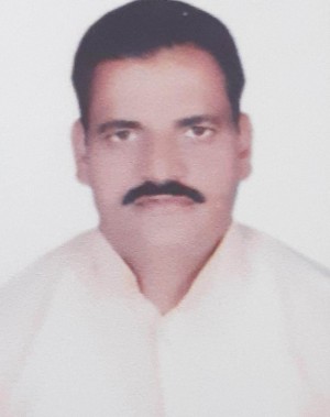 RAJENDRASINGH